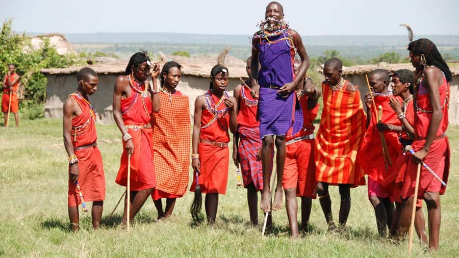 Zanzibar: Maasai village Tour with Sunset Dhow Cruise - The dhow cruise is beautiful, but it is shared