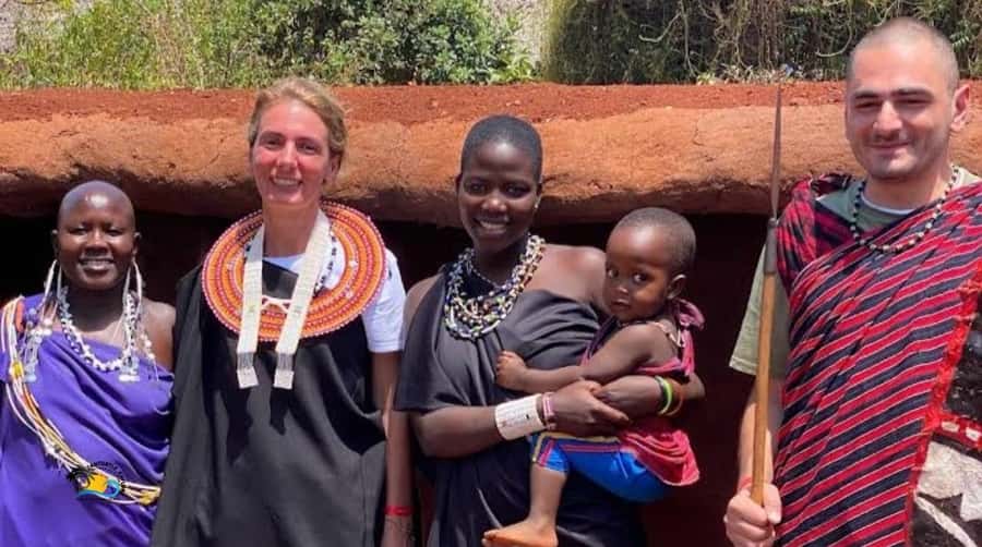 Zanzibar: Maasai World Tour with Cultural Practices - Key points to know before you book