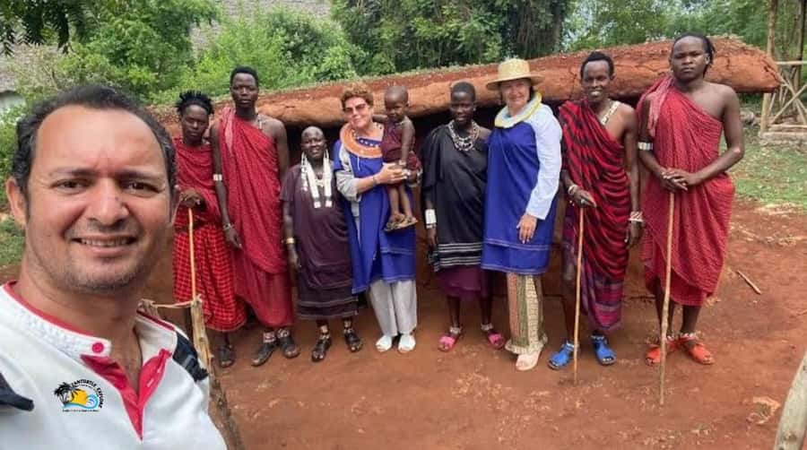 Zanzibar: Maasai World Tour with Cultural Practices - What Maasai World in Fukuchani actually offers