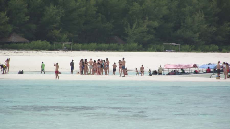 Zanzibar: Mnemba Atoll Marine Reserve Snorkeling Tour - Who will enjoy this private boat trip?