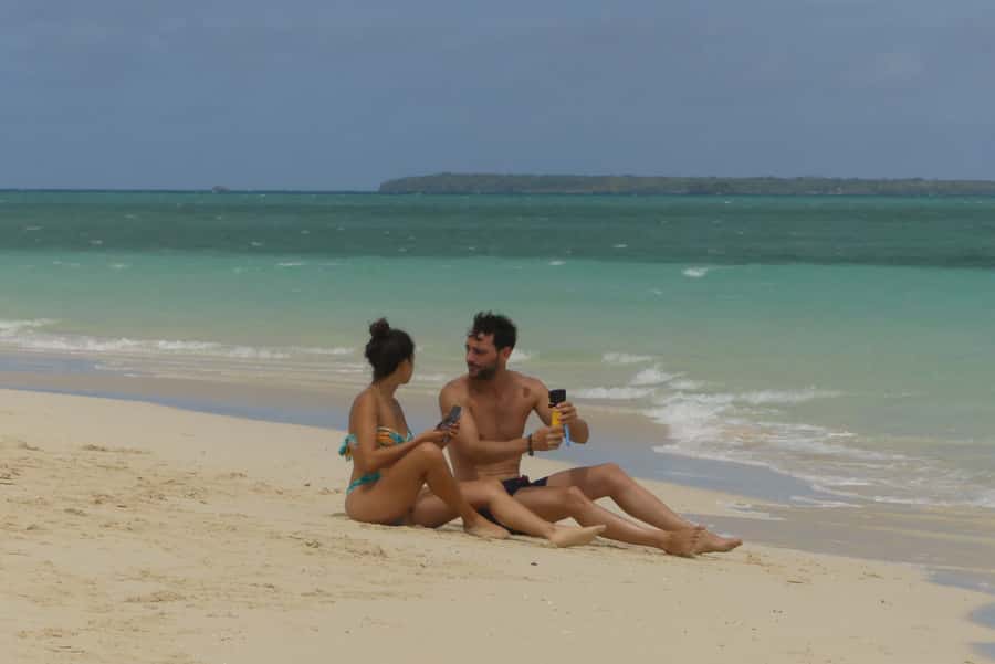 Zanzibar: Mnemba Atoll Marine Reserve Snorkeling Tour - Should you book it?