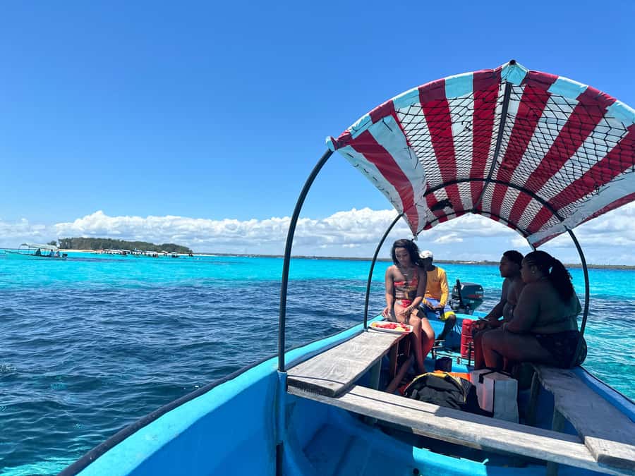 Zanzibar: Mnemba Island Dolphin and Snorkeling Tour - Why Mnemba Atoll makes a strong half-day outing