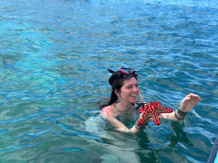 Zanzibar: Mnemba Island Dolphin and Snorkeling Tour - Guides, language, and the human side of the trip