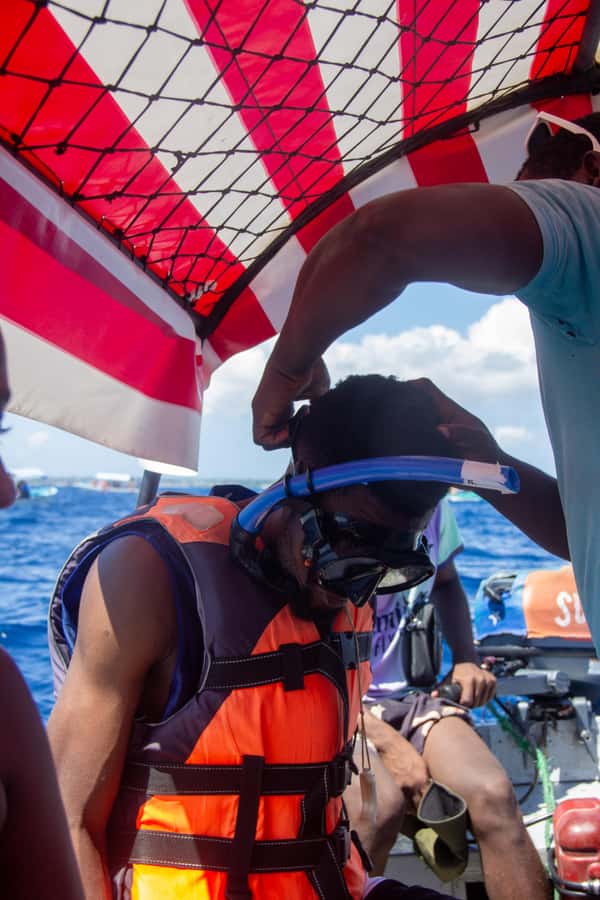 Zanzibar: Mnemba island Snorkeling & Boat Tour with Lunch - Who will enjoy this Mnemba trip most