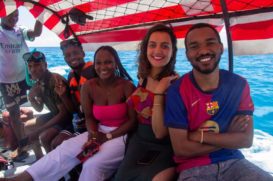 Zanzibar: Mnemba island Snorkeling & Boat Tour with Lunch - Should you book the Mnemba Island boat tour?
