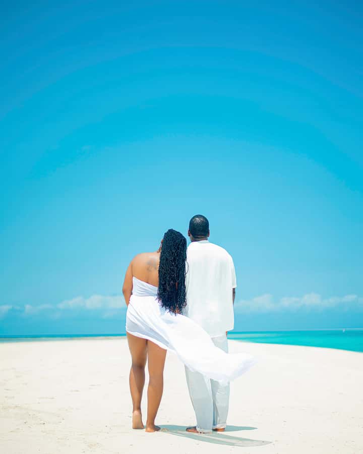 Zanzibar: Nakupenda Sandbank & Prison Island Trip with Lunch - Why combine Prison Island with Nakupenda?