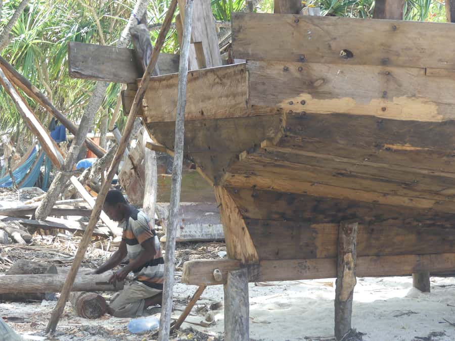 Zanzibar: North Coast and Turtle Sanctuary Tour - A local lunch with one included drink