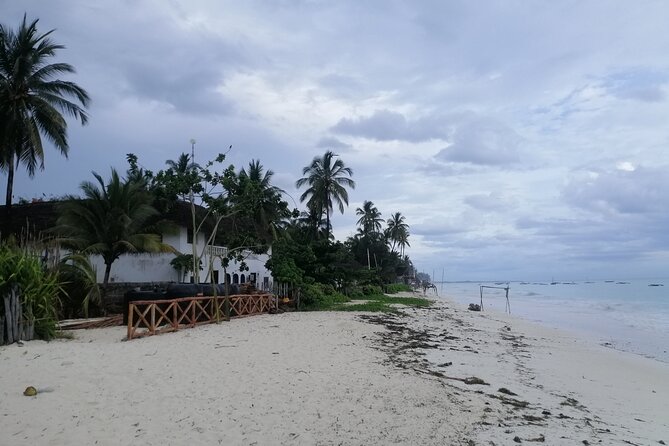 Zanzibar Prime Taxi Services - Why the $20 Group Price Can Be Good Value