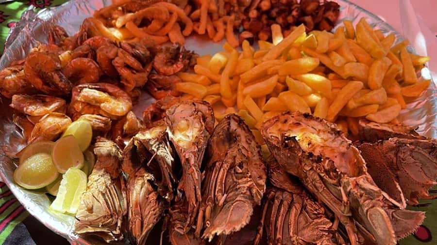 Zanzibar: Prison Island & Nakupenda Boat Tour with BBQ Lunch - Key points to know before you go