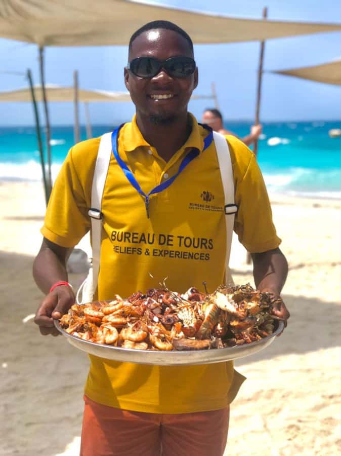 Zanzibar: Prison Island & Nakupenda Boat Tour with BBQ Lunch - What this Zanzibar boat trip is really like