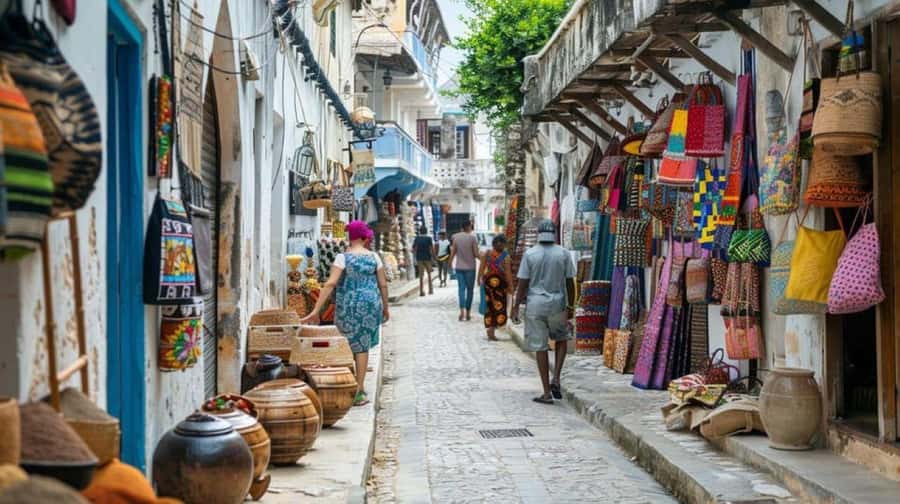 Zanzibar: Prison Island, Nakupenda, Stone Town Trip with BBQ - What the $41 price really buys you