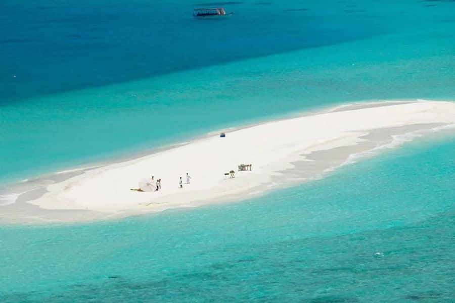 Zanzibar; Prison Island, Nakupenda, StoneTown Tour with BBQ - Key points at a glance