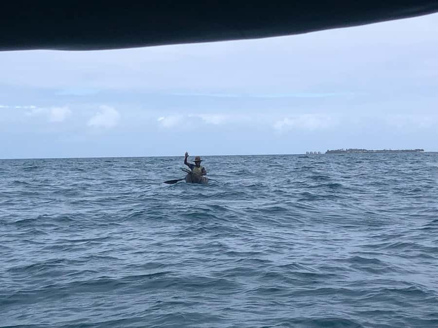 Zanzibar: Prison Island, Stone Town, & Spice Farm Tour - Key points at a glance