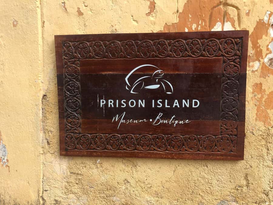 Zanzibar: Prison Island, Stone Town, & Spice Farm Tour - What to pack for an exposed day