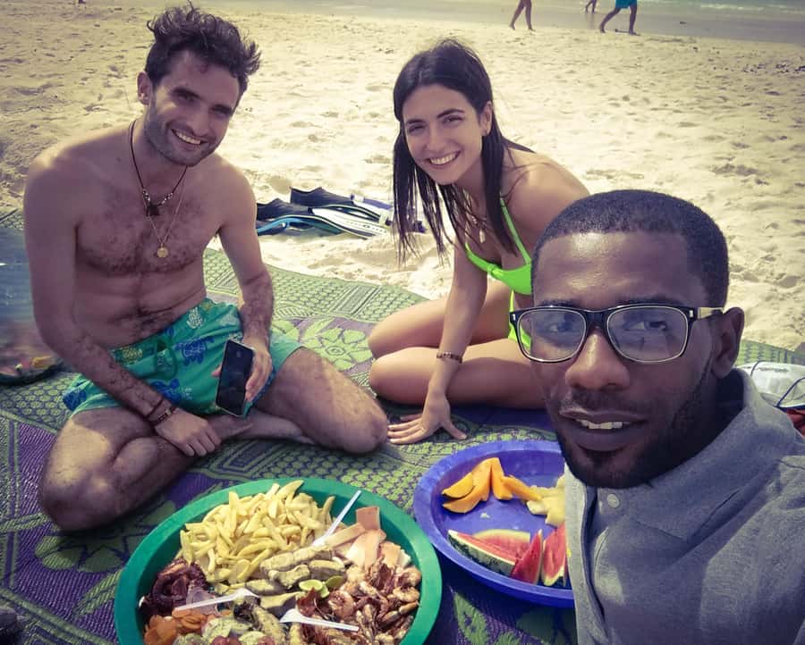 Zanzibar: Prison Island Tour with Lunch on the Sandbank - Who will enjoy this Zanzibar outing