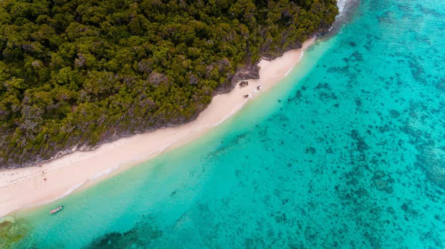 Zanzibar: Private Sail to Pungume Sandbank with BBQ Lunch - Why Pungume Sandbank makes a good Zanzibar day out