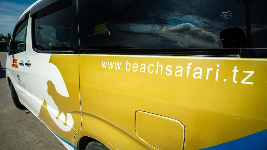 Zanzibar: Private Sail to Pungume Sandbank with BBQ Lunch - What the private format is really worth