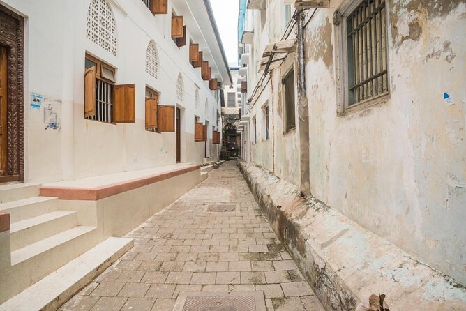 Zanzibar Private Spice Farm and Stonetown Tour(Include Lunch) - Key points to know before booking
