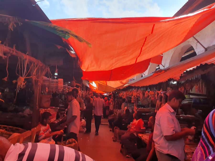 Zanzibar: Private walking tour in stone town - Key points at a glance