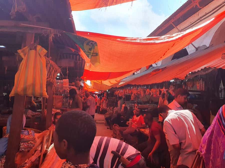 Zanzibar: Private walking tour in stone town - What three hours can realistically cover