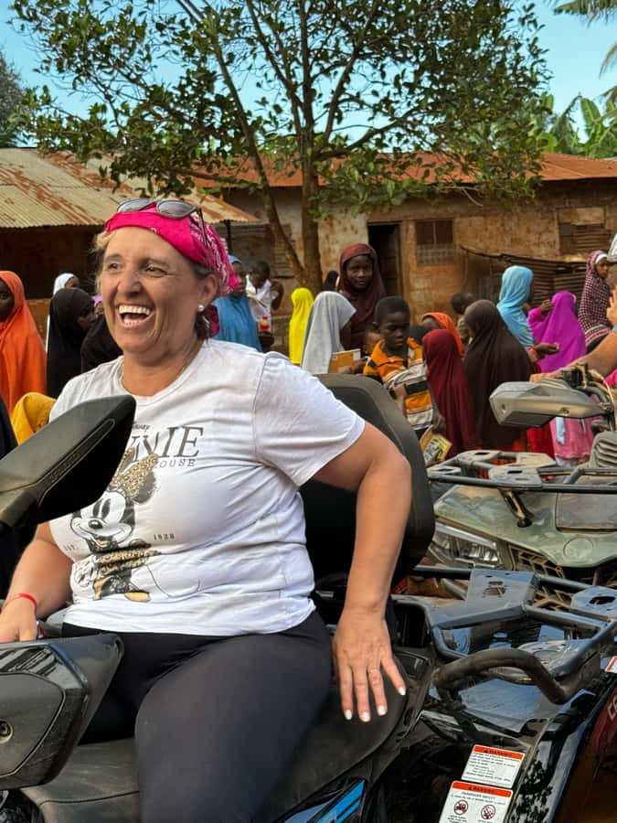 Zanzibar: Quad Bike Adventure departing from Kendwa or Nungwi - Who should book this, and who should skip it?