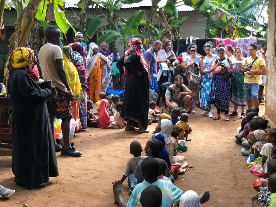 Zanzibar: Quad Bike Adventure Tour to a Local Village - What makes this Zanzibar quad tour worth considering