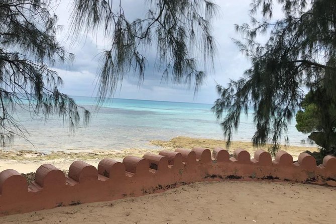 Zanzibar's Finest: Private Tour of Top 5 Attractions with Lunch - Stone Town in two hours