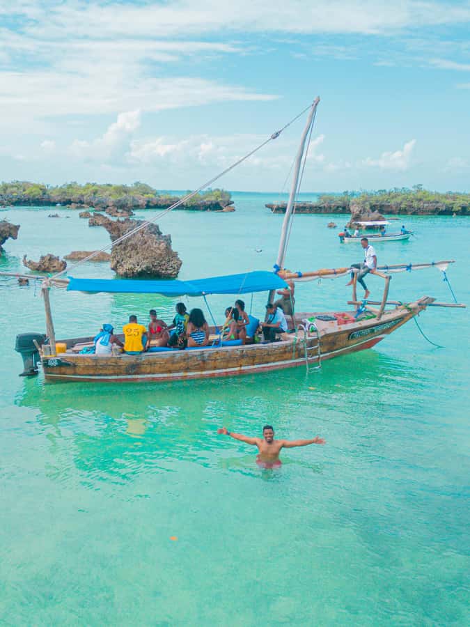 Zanzibar: Safari Blue Lagoon Trip with Snorkeling and Lunch - Key points to know before booking