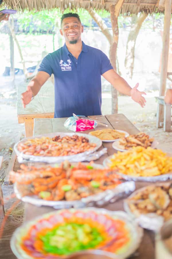 Zanzibar: Safari Blue Lagoon Trip with Snorkeling and Lunch - Who will enjoy this day most