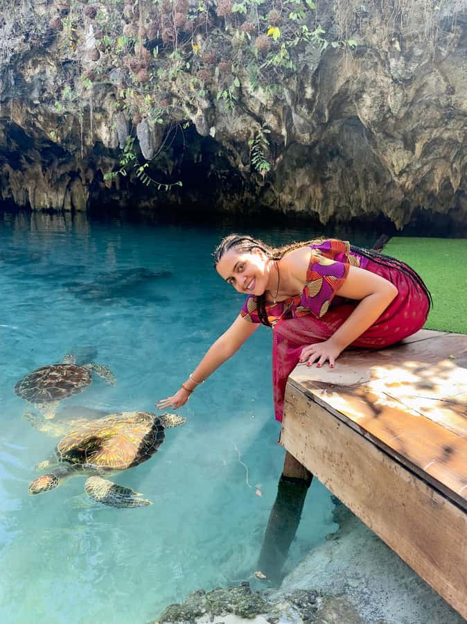 Zanzibar: Sea Turtle Swim at Kizimkazi Salaam Cave Tour - What makes Salaam Cave different