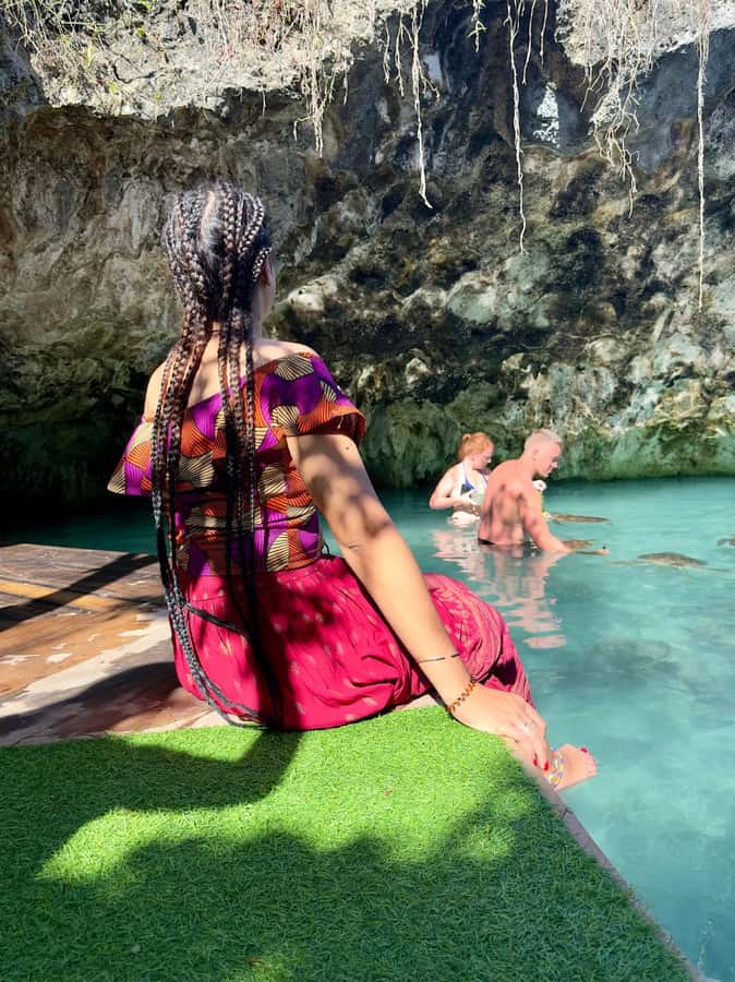 Zanzibar: Sea Turtle Swim at Kizimkazi Salaam Cave Tour - Who will enjoy this most