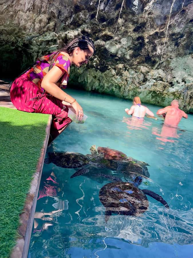 Zanzibar: Sea Turtle Swim at Kizimkazi Salaam Cave Tour - Should you book the Salaam Cave tour?