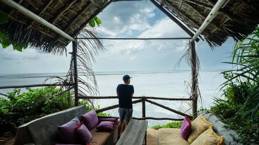 Zanzibar : Secret Beach, Kuza Cave and Jozani with transfer - Is $110 per person fair value?