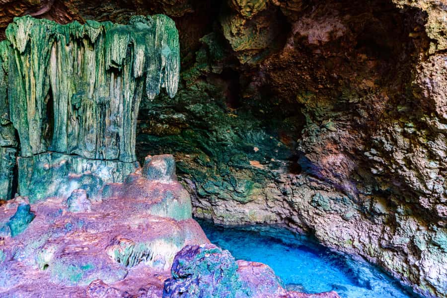Zanzibar : Secret Beach, Kuza Cave and Jozani with transfer - What to bring and how to prepare