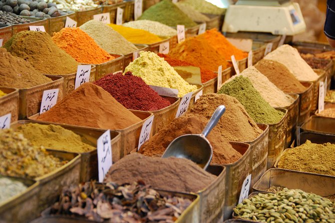 Zanzibar Spice Farm Half-Day Walking Tour - Key points at a glance