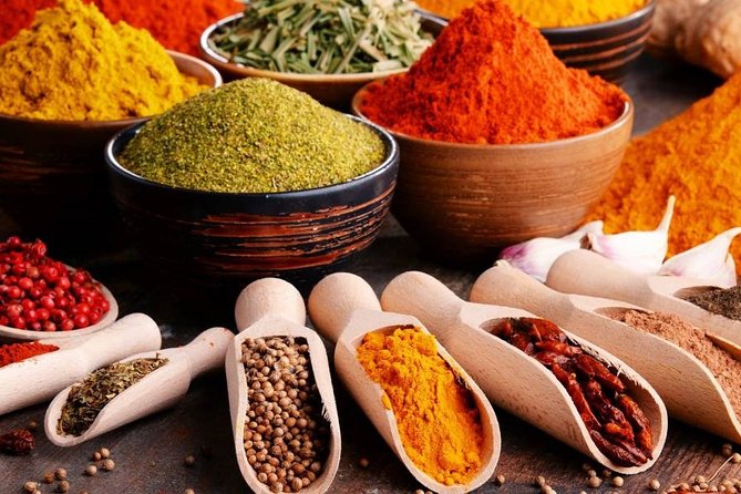 Zanzibar Spice Farm Half-Day Walking Tour - Following Zanzibar’s spices from farm to table
