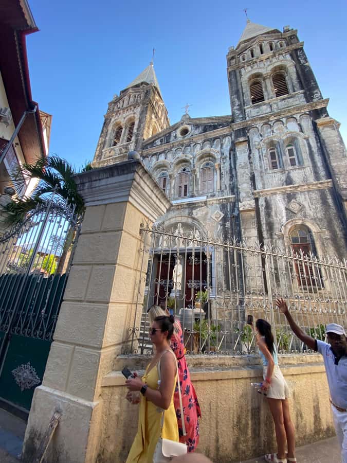 Zanzibar: Spice Farm & Stone Town Tour with Lunch - Who will get the most from this tour?