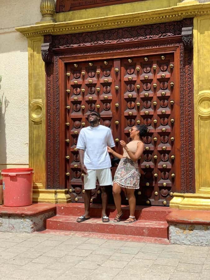 Zanzibar: Spice Farm Tour & Stone Town Adventure - Moving from farm life to Stone Town