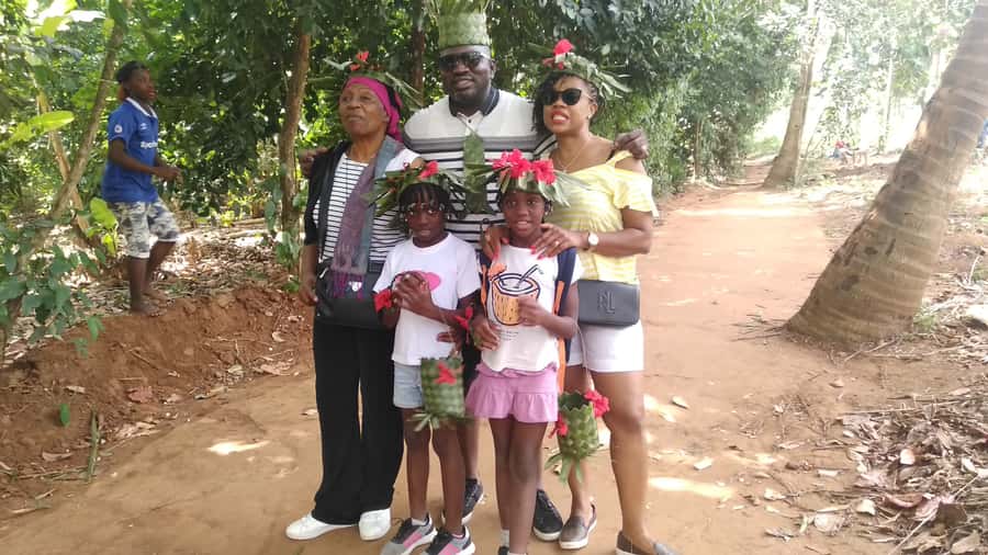 Zanzibar: Spice Farm Tour with Traditional Cooking Lesson - Should you book this spice farm visit?
