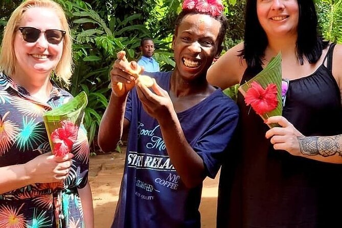 Zanzibar Spice Tour - Key points at a glance