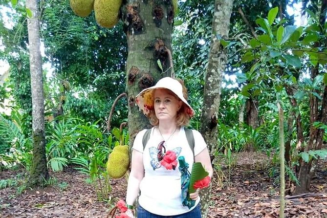 Zanzibar Spice Tour - Why Zanzibar is called the Spice Island