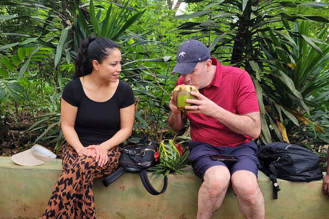 Zanzibar Spice Tour and Lunch Experience - Key points to know before booking