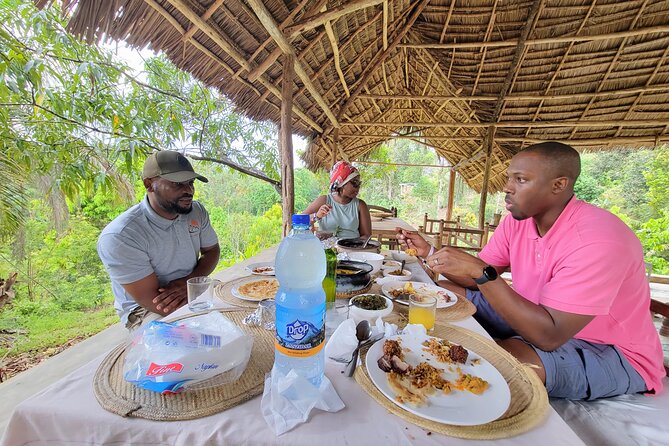 Zanzibar Spice Tour and Lunch Experience - Why Zanzibar is called Spice Island