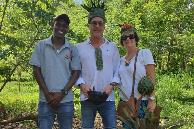 Zanzibar Spice Tour and Lunch Experience - The value of a private five-hour outing