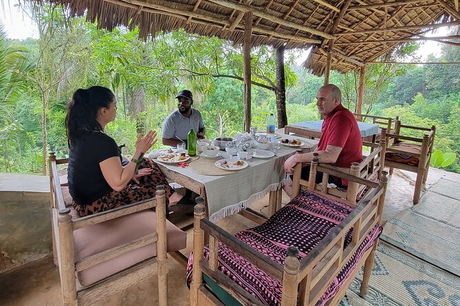 Zanzibar Spice Tour and Lunch Experience - What the strongest praise tells you