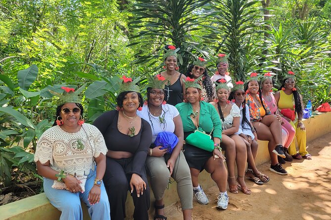Zanzibar Spice Tour and Lunch Experience - A guided walk through Hill Kidichi Spice Farm
