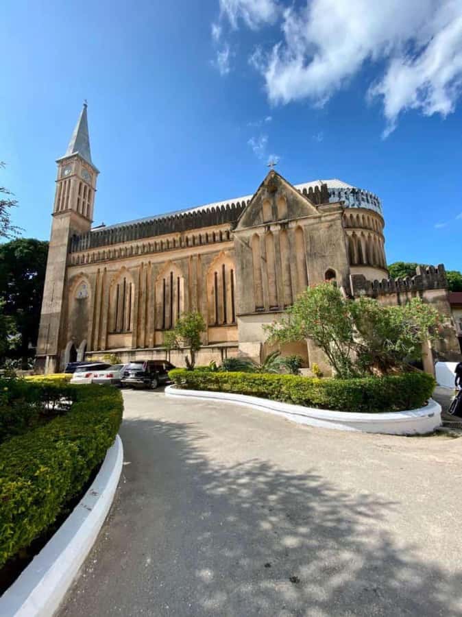 Zanzibar: Spice Tour, Stone Town tour & Prison Island - Key points at a glance