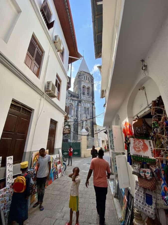 Zanzibar: Spice Tour, Stone Town tour & Prison Island - What the $152 price really buys