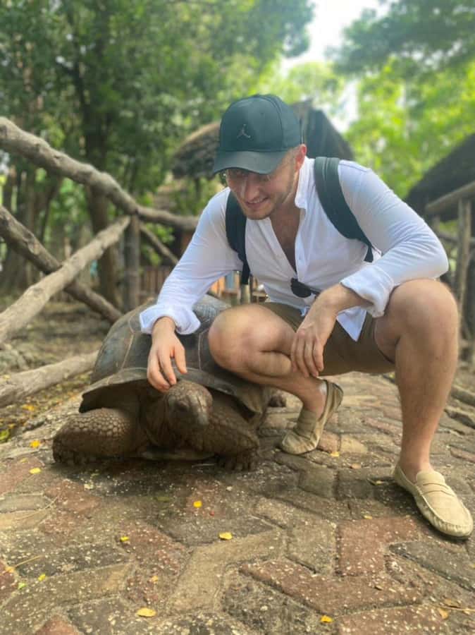 Zanzibar: Spice Tour, Stone Town tour & Prison Island - The spice farm: Zanzibar in smell and taste