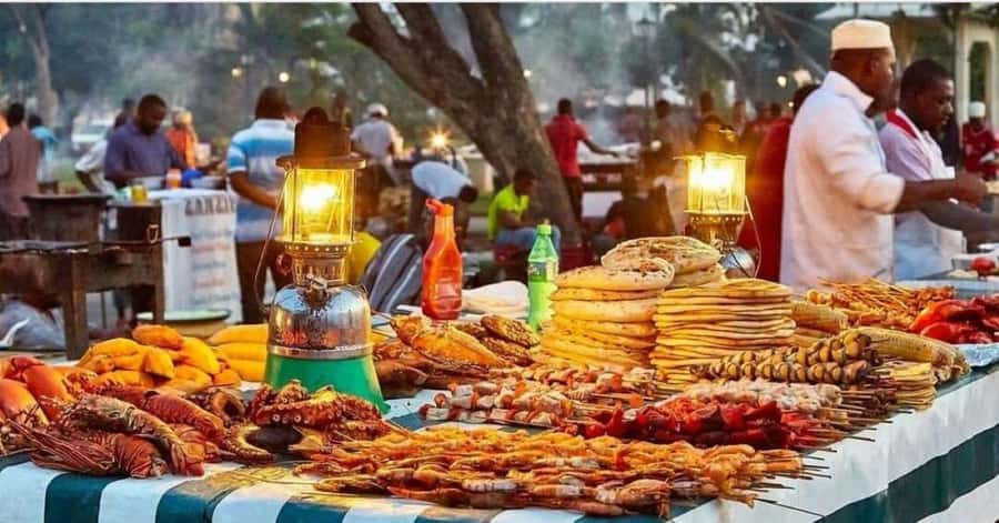 Zanzibar: Spice Tour & Stone Town Walking Tour - Key points to know before booking